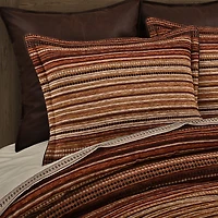 Queen Street Solstice 4-pc. Comforter Set
