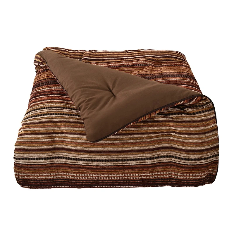 Queen Street Solstice 4-pc. Comforter Set