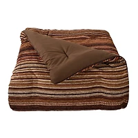 Queen Street Solstice 4-pc. Comforter Set
