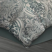 Queen Street Renee 4-pc. Comforter Set
