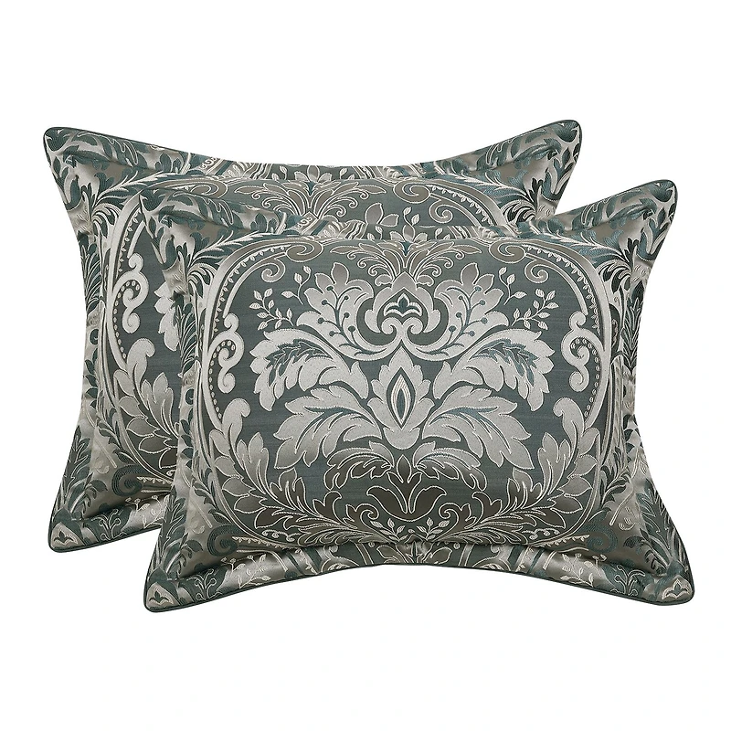 Queen Street Renee 4-pc. Comforter Set