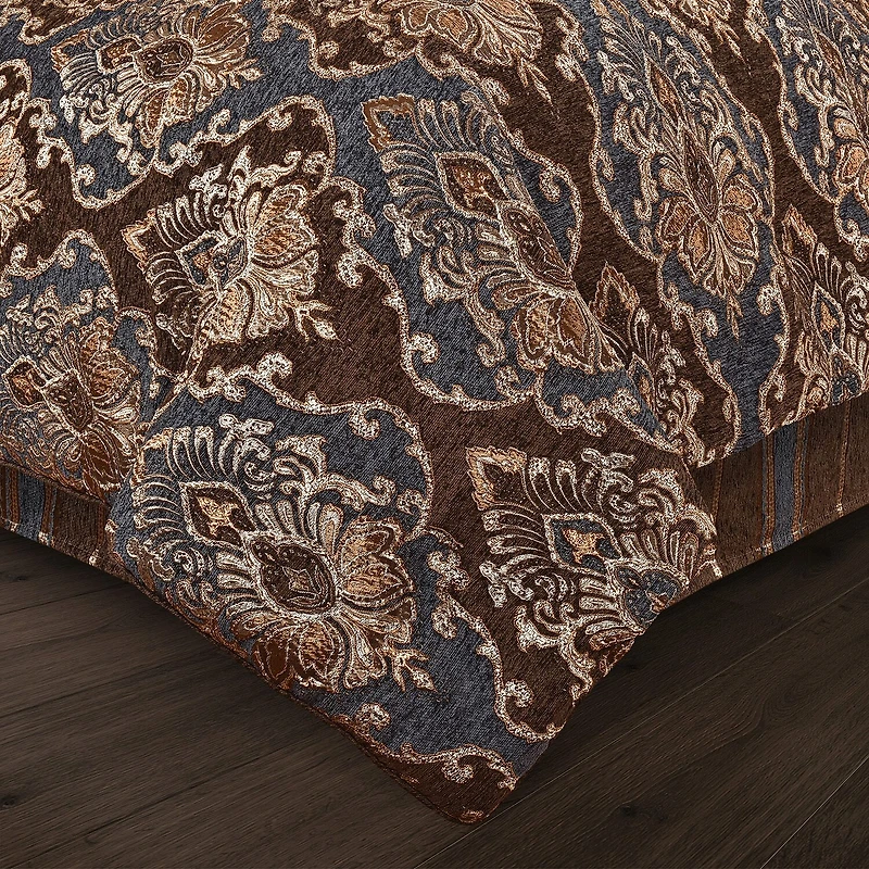 Queen Street Serafina 4-pc. Comforter Set
