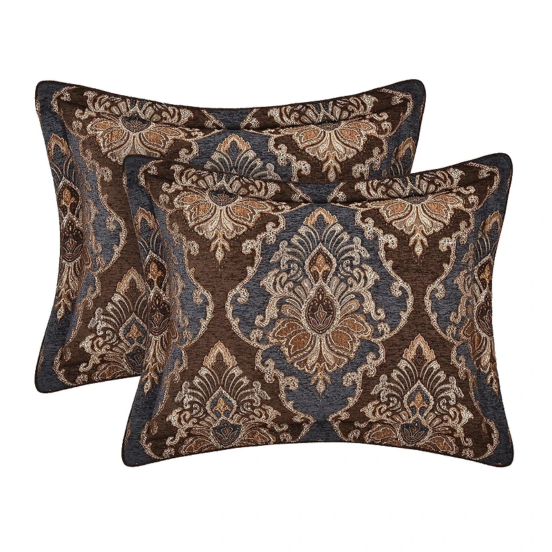 Queen Street Serafina 4-pc. Comforter Set