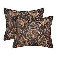 Queen Street Serafina 4-pc. Comforter Set