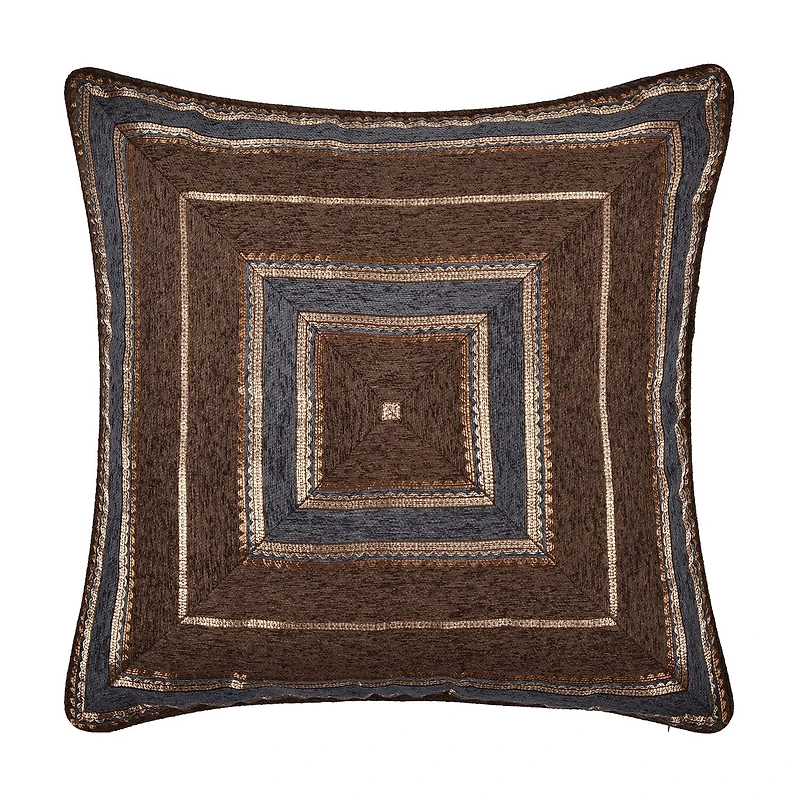 Queen Street Serafina Reversible Euro Sham