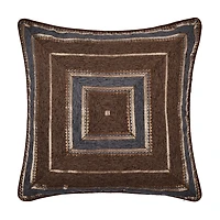 Queen Street Serafina Reversible Euro Sham
