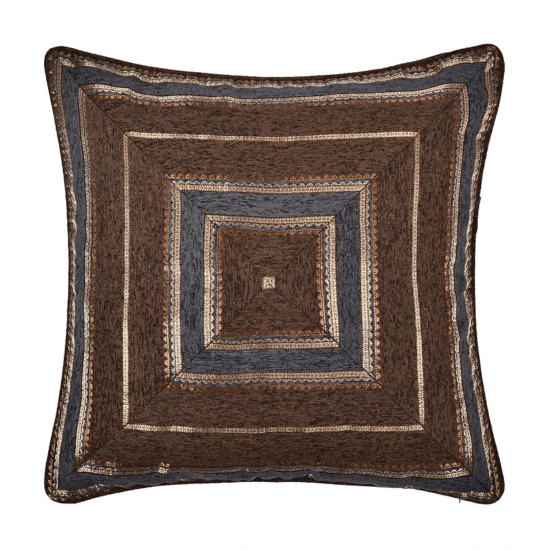 Queen Street Serafina Reversible Euro Sham