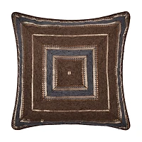 Queen Street Serafina Reversible Euro Sham