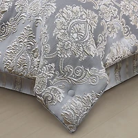 Queen Street Kaela 4-pc. Comforter Set