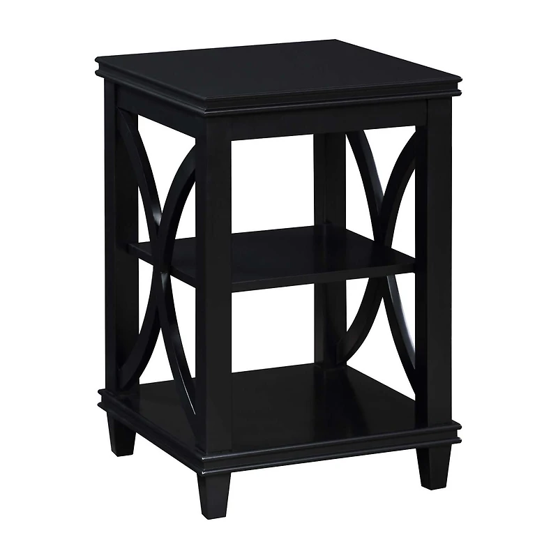Convenience Concepts Florence Living Room Collection End Table