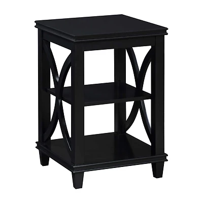 Convenience Concepts Florence Living Room Collection End Table