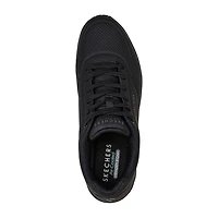 Skechers Uno Stand On Air Mens Wide Width Sneakers