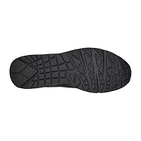 Skechers Uno Stand On Air Mens Wide Width Sneakers