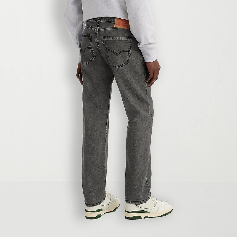 Levi's® Mens 505™ Regular Fit Straight Leg Jean