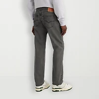 Levi's® Mens 505™ Regular Fit Straight Leg Jean