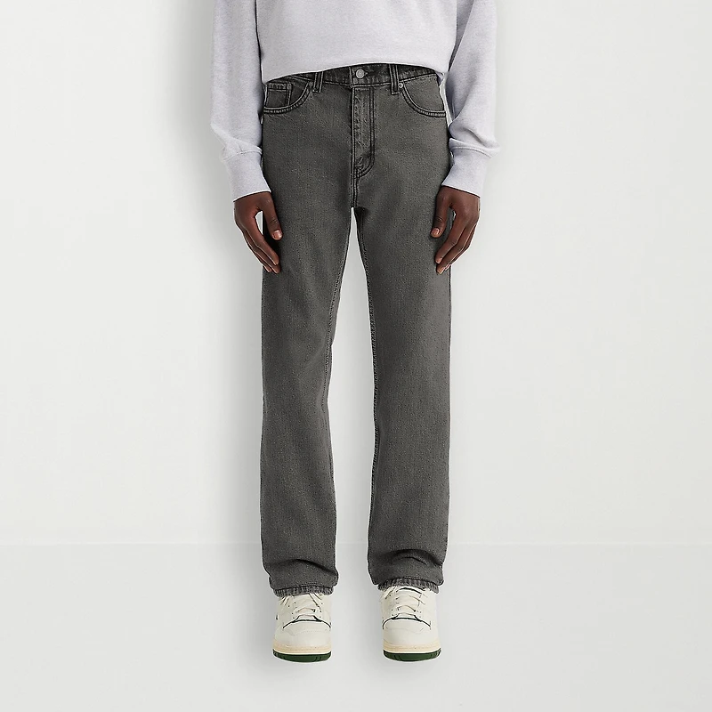 Levi's® Mens 505™ Regular Fit Straight Leg Jean