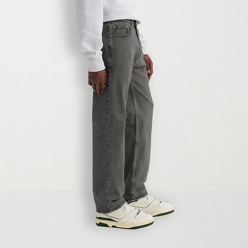 Levi's® Mens 505™ Regular Fit Straight Leg Jean