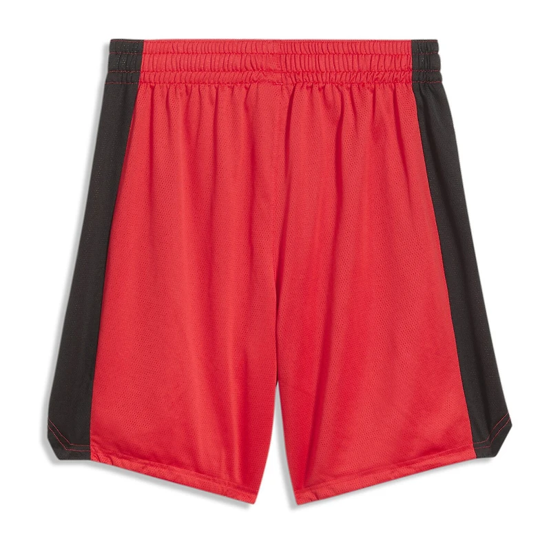 PUMA Mens Moisture Wicking 10" Basketball Short