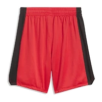 PUMA Mens Moisture Wicking 10" Basketball Short