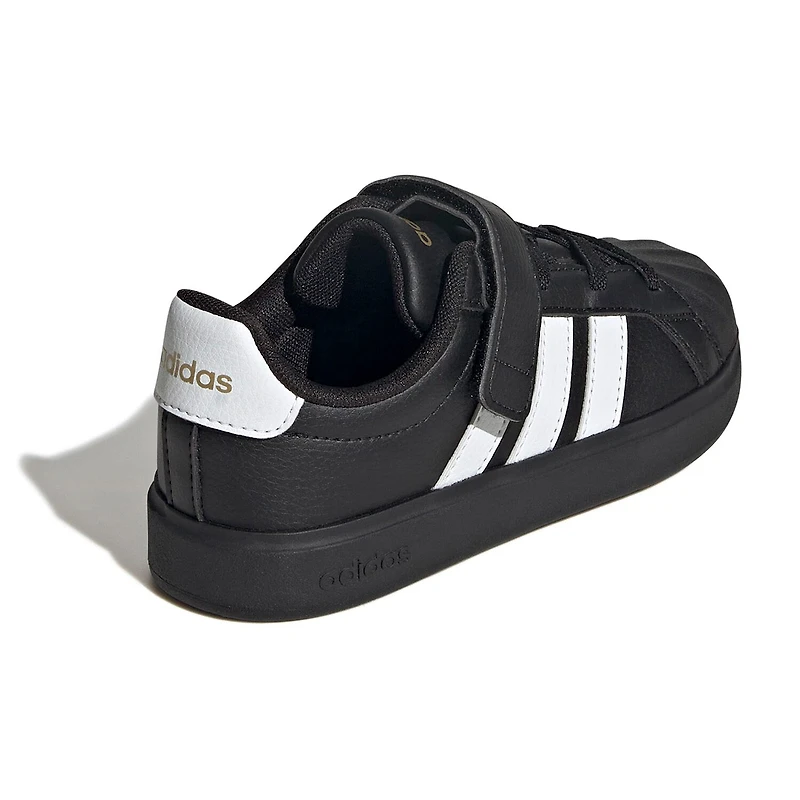 adidas Cloudfoam Streettalk Little Kid Unisex Sneakers