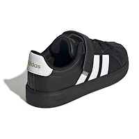 adidas Cloudfoam Streettalk Little Kid Unisex Sneakers