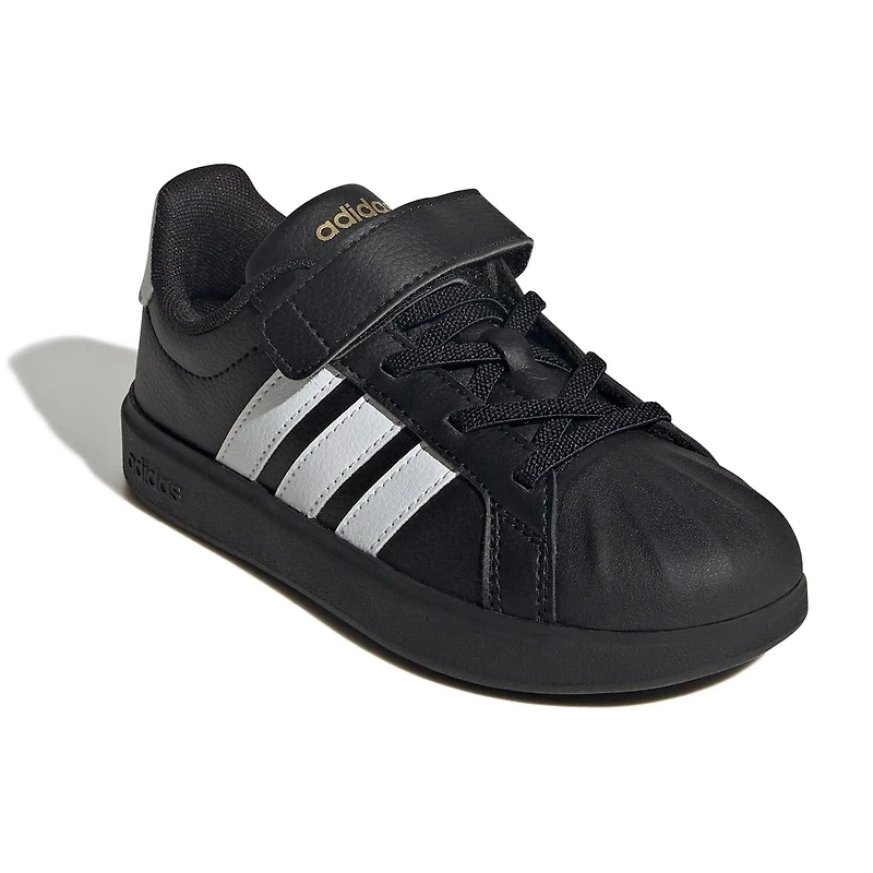 adidas Cloudfoam Streettalk Little Kid Unisex Sneakers