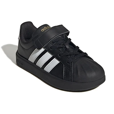 adidas Cloudfoam Streettalk Little Kid Unisex Sneakers
