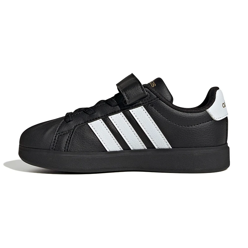 adidas Cloudfoam Streettalk Little Kid Unisex Sneakers