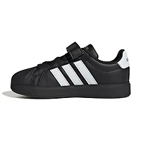 adidas Cloudfoam Streettalk Little Kid Unisex Sneakers