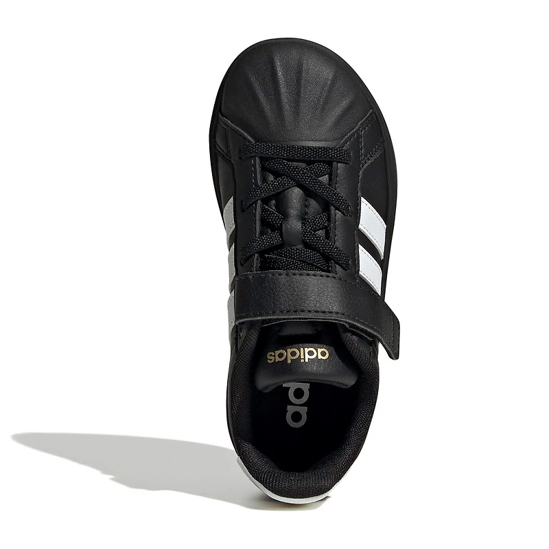 adidas Cloudfoam Streettalk Little Kid Unisex Sneakers