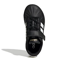 adidas Cloudfoam Streettalk Little Kid Unisex Sneakers