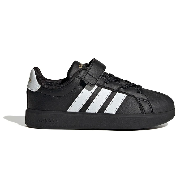 adidas Cloudfoam Streettalk Little Kid Unisex Sneakers
