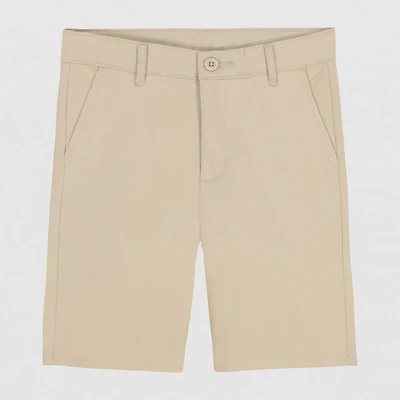 IZOD Little & Big Kid Boys STRETCH FABRIC Chino Short