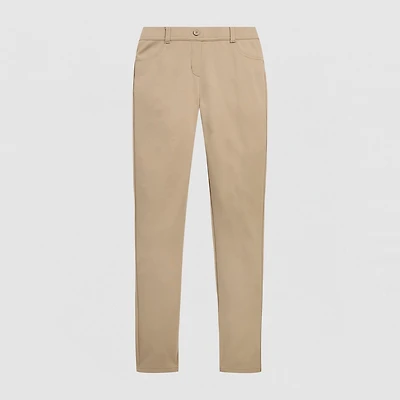 IZOD Jegging Little & Big Kid Girls Slim Fit Pant