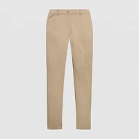 IZOD Jegging Little & Big Kid Girls Slim Fit Pant