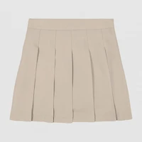 IZOD Skort Little & Big Kid Girls Stretch Fabric Scooter Skirt