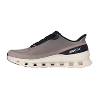 Skechers Hands Free Slip-Ins Arch Fit Glide-Step Pro Mens Slip-On Walking Shoes Wide Width