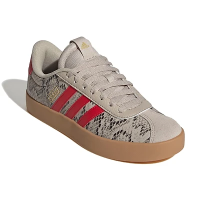 adidas Cloudfoam Vl Court 3.0 Womens Sneakers