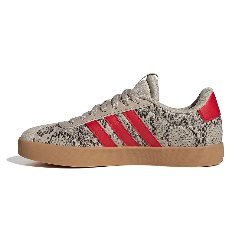 adidas Cloudfoam Vl Court 3.0 Womens Sneakers