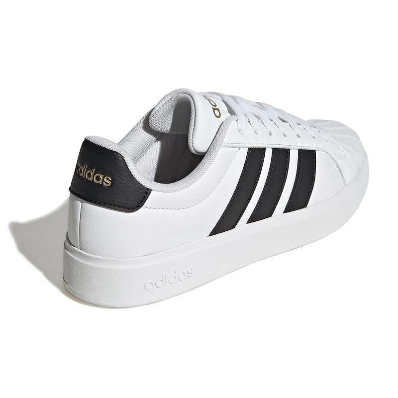 adidas Cloudfoam Streettalk Womens Sneakers