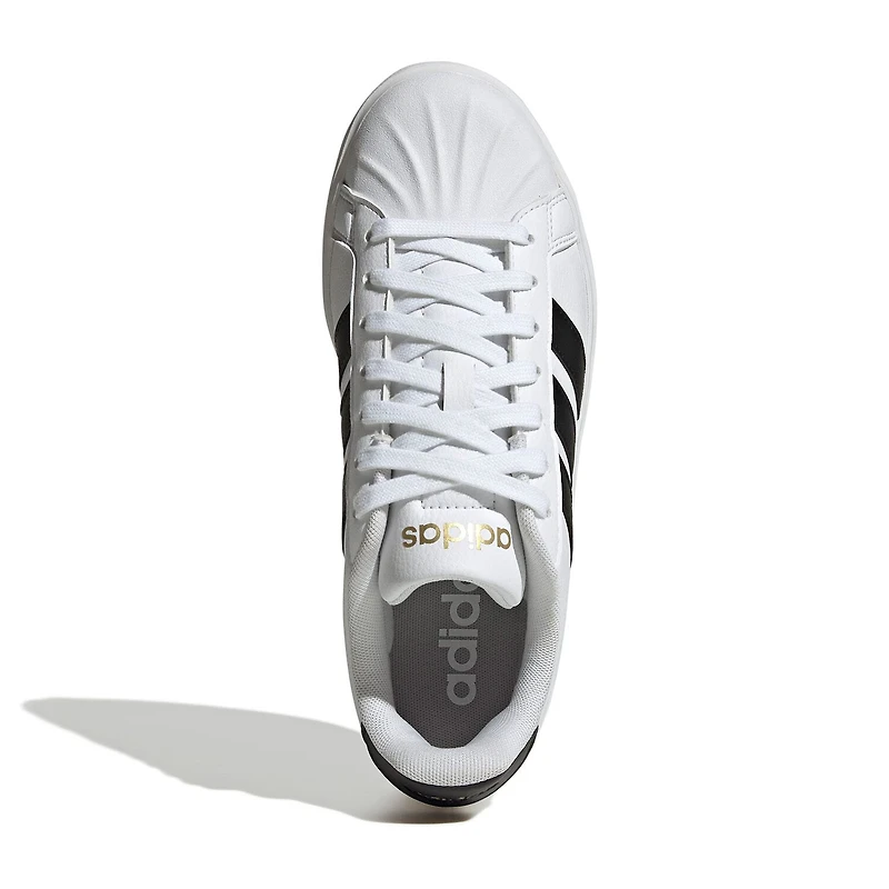adidas Cloudfoam Streettalk Womens Sneakers