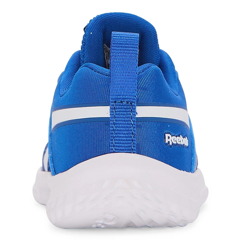 Reebok Rush Runner 5 Toddler Boys Running Shoes