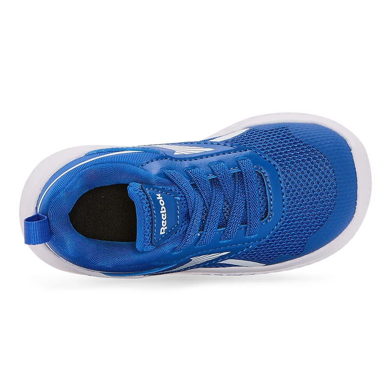 Reebok Rush Runner 5 Toddler Boys Running Shoes