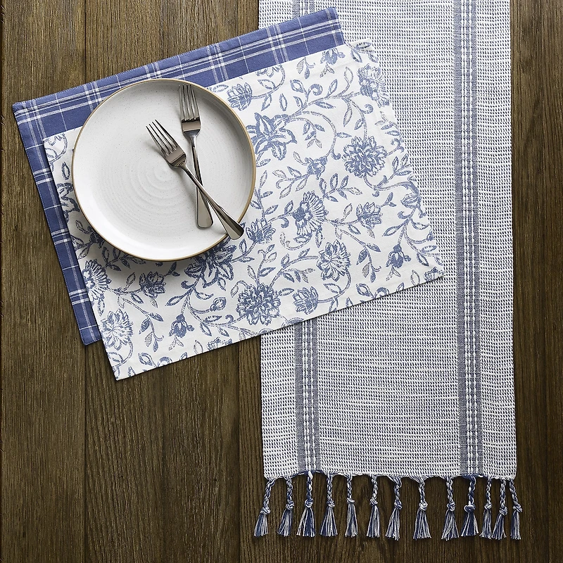 Linden Street Brighton 4-pc. Placemat