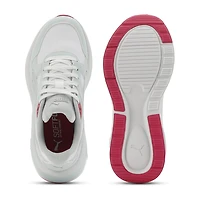 PUMA Seeker Retro Big Kid Girls Running Shoes