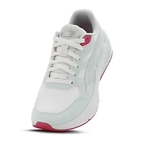 PUMA Seeker Retro Big Kid Girls Running Shoes