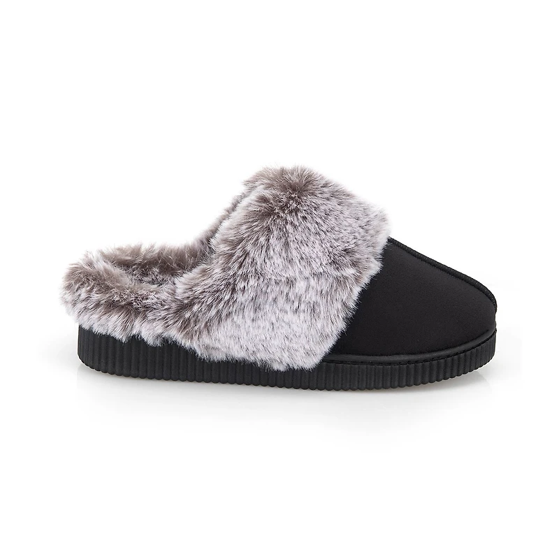 JS Jessica Simpson Jessica Simpson Slippers Womens Clog Slippers