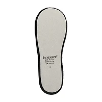 Isotoner Gemma Womens Ballerina Slippers