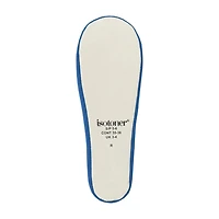 Isotoner Spandex Womens Ballerina Slippers