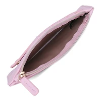 Julia Buxton Thin Card Case Womens Rfid Blocking Front Pocket Wallet